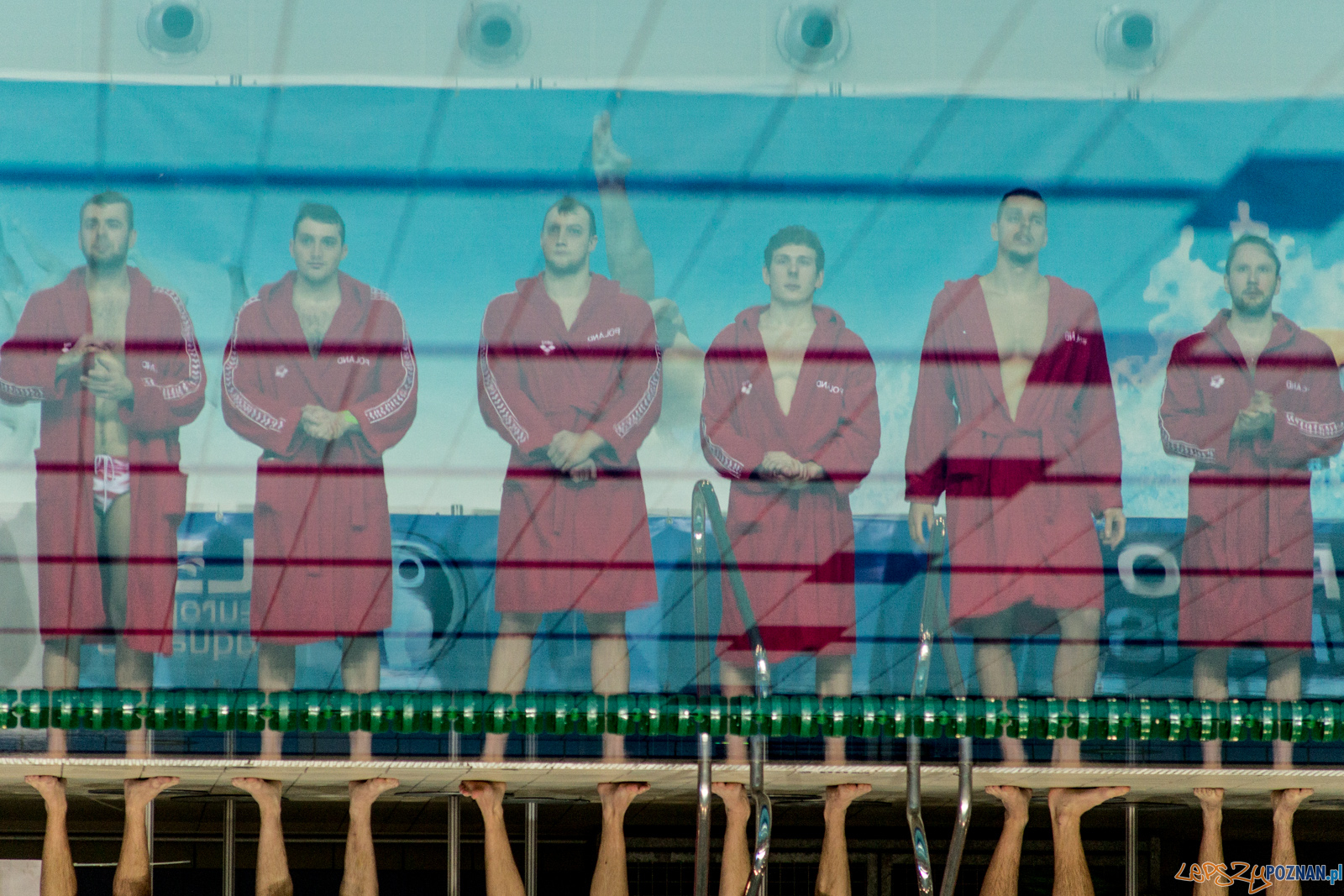 Mecz Polska - Niemcy - Eliminacje Mistrzostw Europy Foto: lepszyPOZNAN.pl / Ewelina Jaskowiak Mecz Polska - Niemcy - Eliminacje Mistrzostw Europy Foto: lepszyPOZNAN.pl / Ewelina Jaskowiak