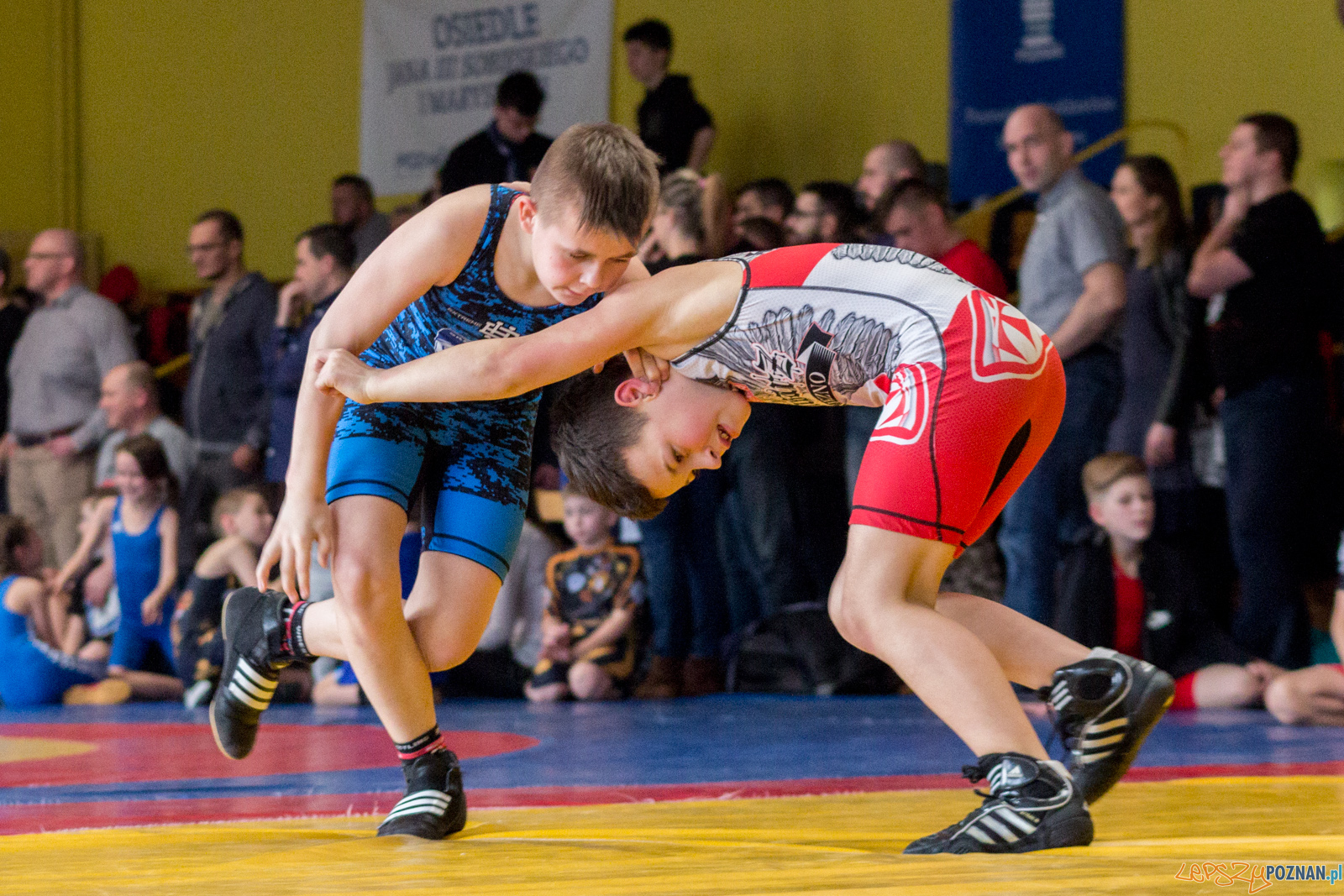 VI Memoriał Bogdana Brody Foto: lepszyPOZNAN.pl / Ewelina Jaskowiak VI Memoriał Bogdana Brody Foto: lepszyPOZNAN.pl / Ewelina Jaskowiak