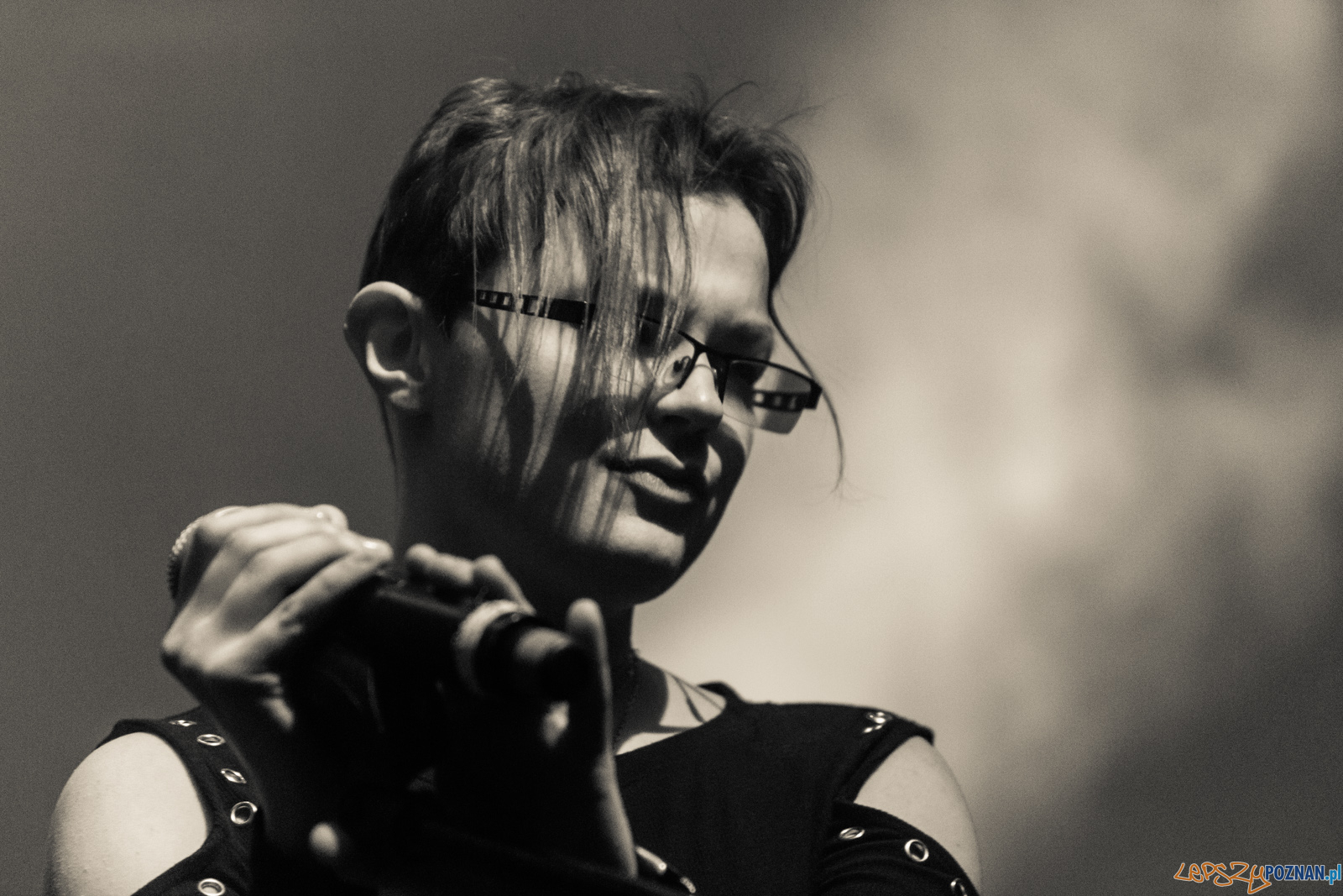 Gramy u siebie Foto: lepszyPOZNAN.pl / Ewelina Jaskowiak Gramy u siebie Foto: lepszyPOZNAN.pl / Ewelina Jaskowiak