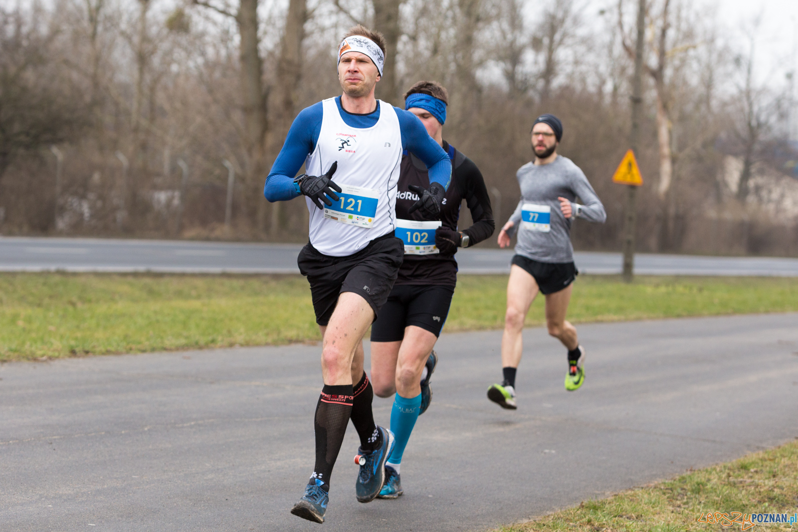 VIII Wildecka Dziesiątka Foto: lepszyPOZNAN.pl/Piotr Rychter VIII Wildecka Dziesiątka Foto: lepszyPOZNAN.pl/Piotr Rychter