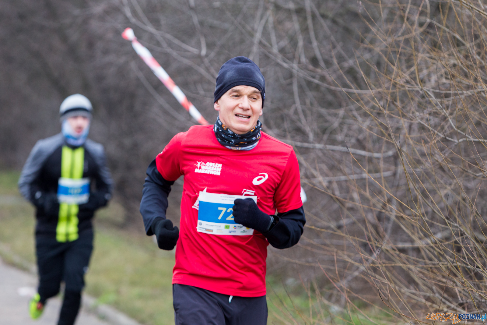 VIII Wildecka Dziesiątka Foto: lepszyPOZNAN.pl/Piotr Rychter VIII Wildecka Dziesiątka Foto: lepszyPOZNAN.pl/Piotr Rychter