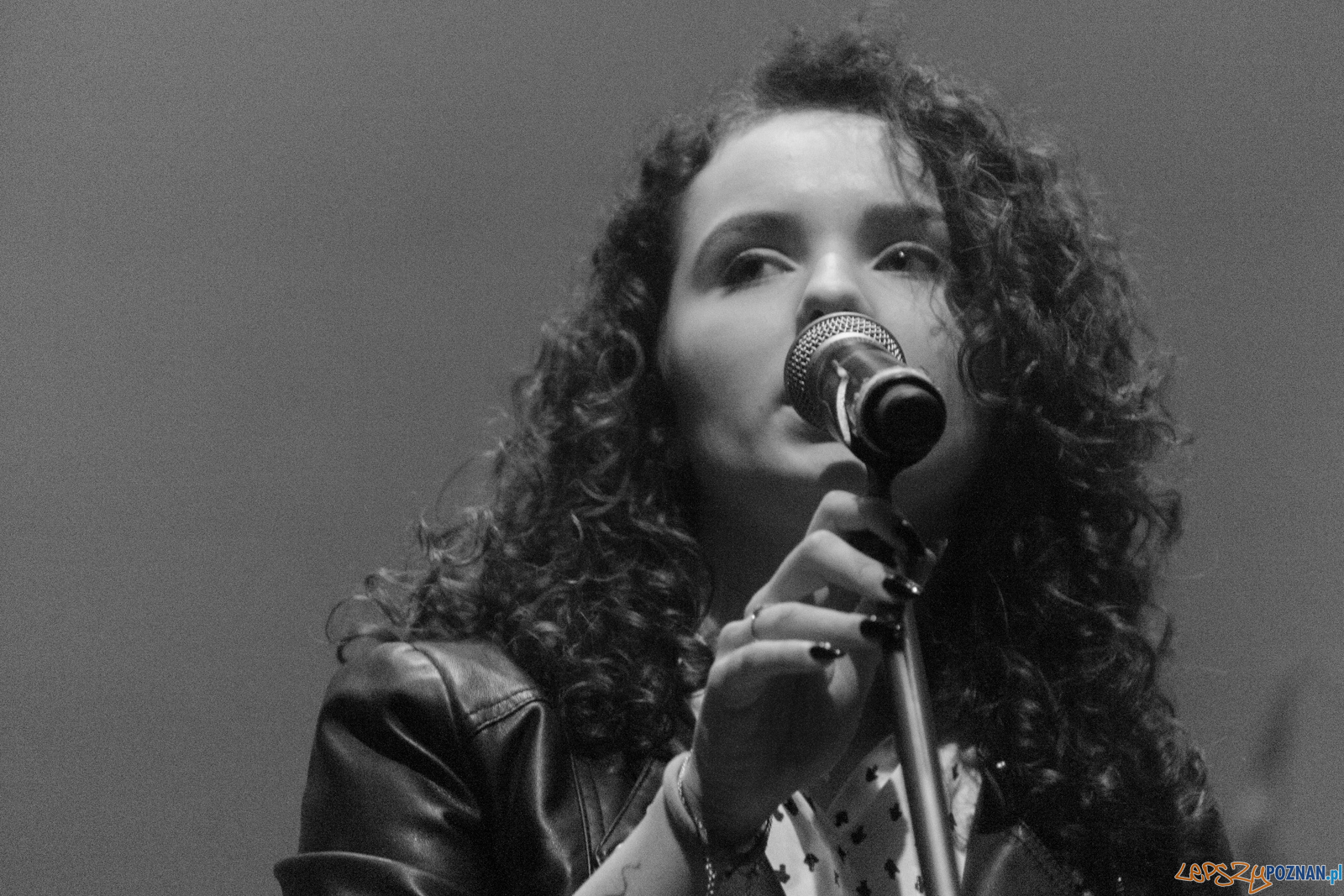 Gramy u siebie Foto: lepszyPOZNAN.pl / Ewelina Jaskowiak Gramy u siebie Foto: lepszyPOZNAN.pl / Ewelina Jaskowiak