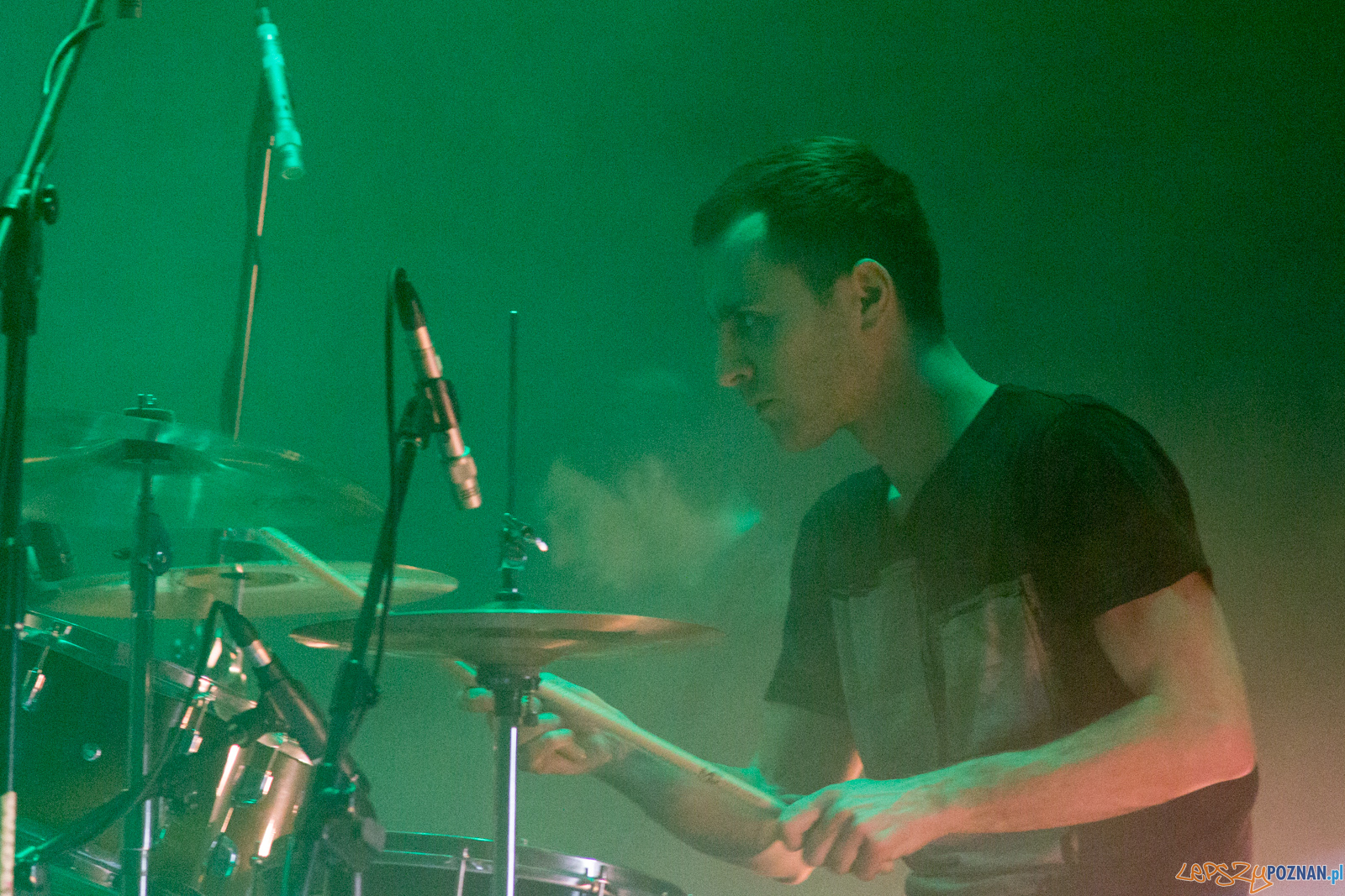 Gramy u siebie Foto: lepszyPOZNAN.pl / Ewelina Jaskowiak Gramy u siebie Foto: lepszyPOZNAN.pl / Ewelina Jaskowiak