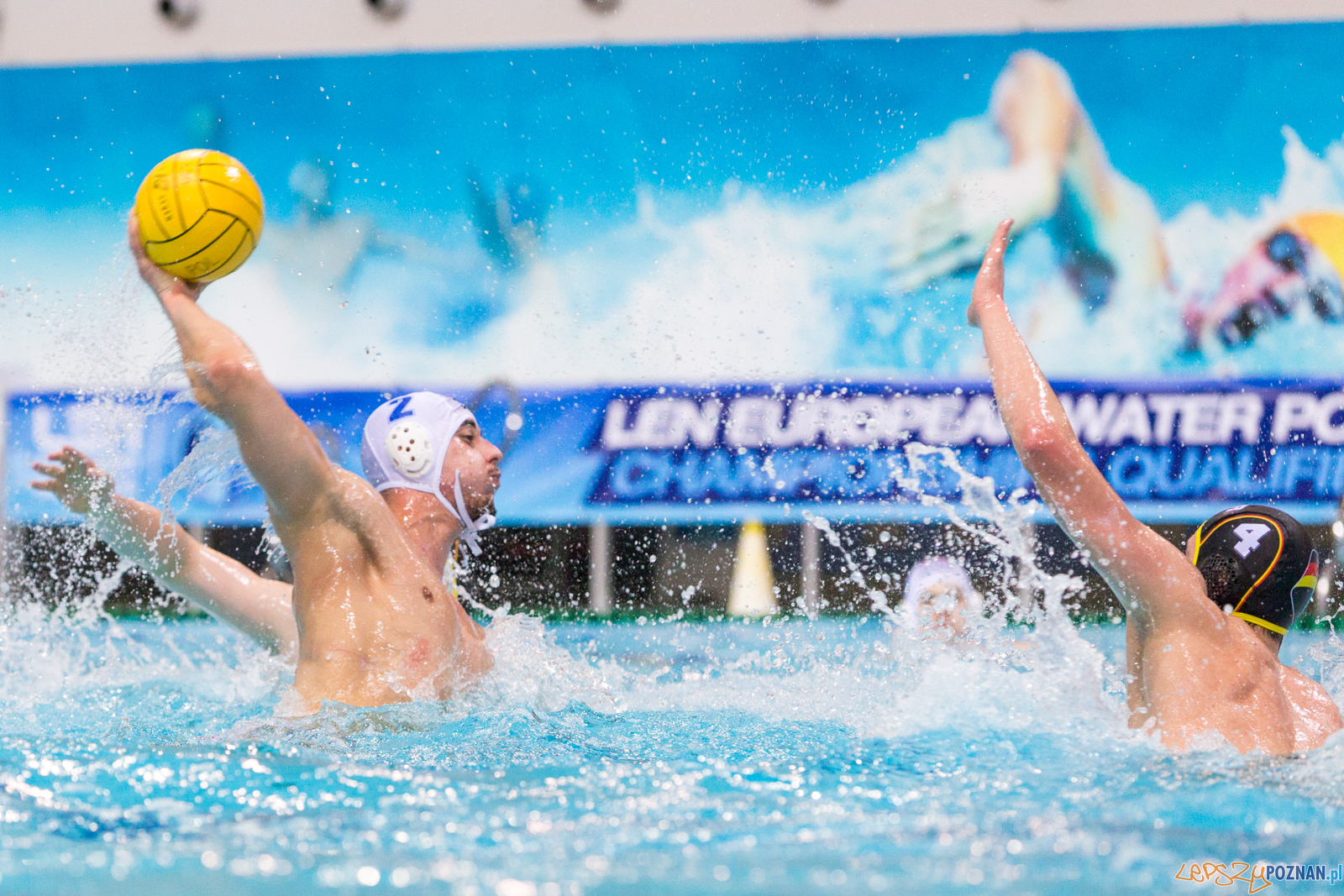 Mecz Polska - Niemcy - Eliminacje Mistrzostw Europy Foto: lepszyPOZNAN.pl/Piotr Rychter Mecz Polska - Niemcy - Eliminacje Mistrzostw Europy Foto: lepszyPOZNAN.pl/Piotr Rychter