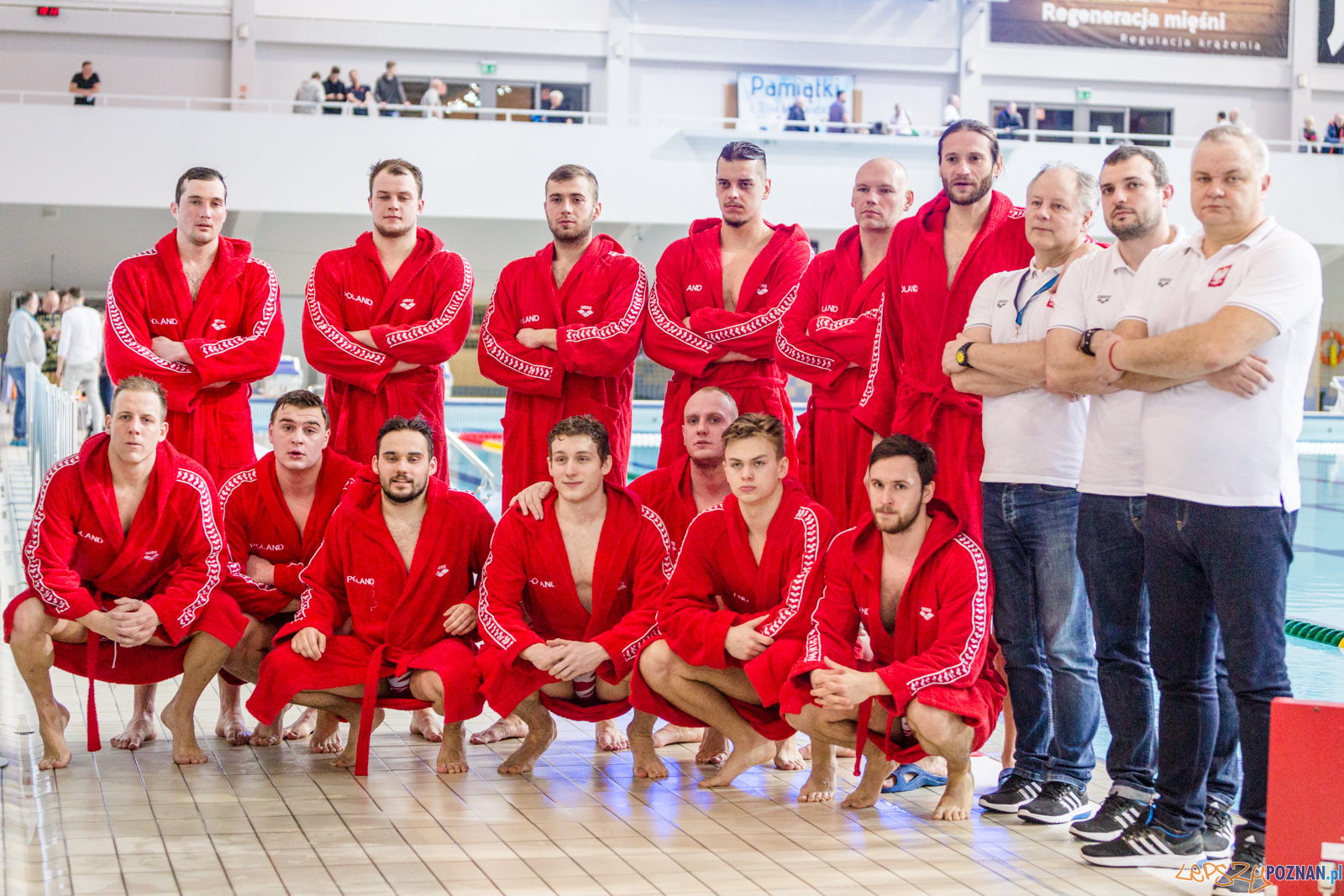 Mecz Polska - Niemcy - Eliminacje Mistrzostw Europy Foto: lepszyPOZNAN.pl/Piotr Rychter Mecz Polska - Niemcy - Eliminacje Mistrzostw Europy Foto: lepszyPOZNAN.pl/Piotr Rychter