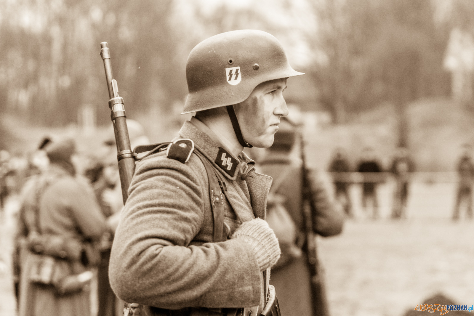 Bitwa o Poznań Foto: lepszyPOZNAN.pl / Ewelina Jaskowiak Bitwa o Poznań Foto: lepszyPOZNAN.pl / Ewelina Jaskowiak