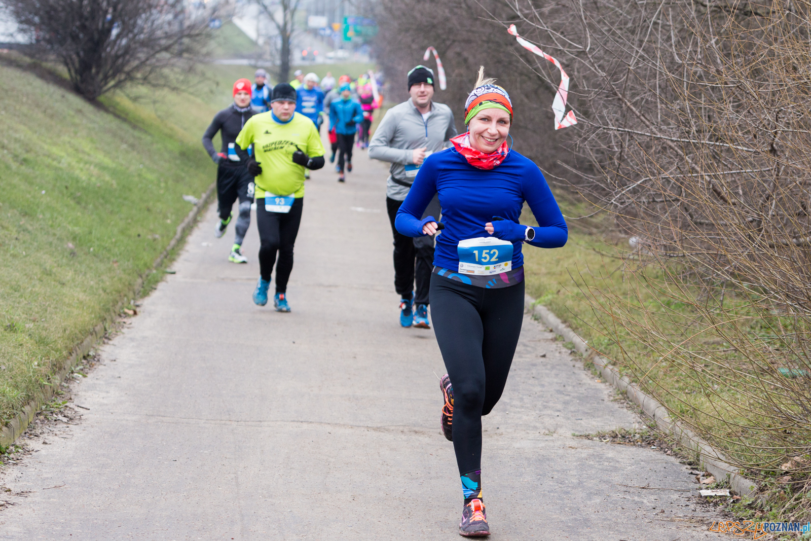 VIII Wildecka Dziesiątka Foto: lepszyPOZNAN.pl/Piotr Rychter VIII Wildecka Dziesiątka Foto: lepszyPOZNAN.pl/Piotr Rychter