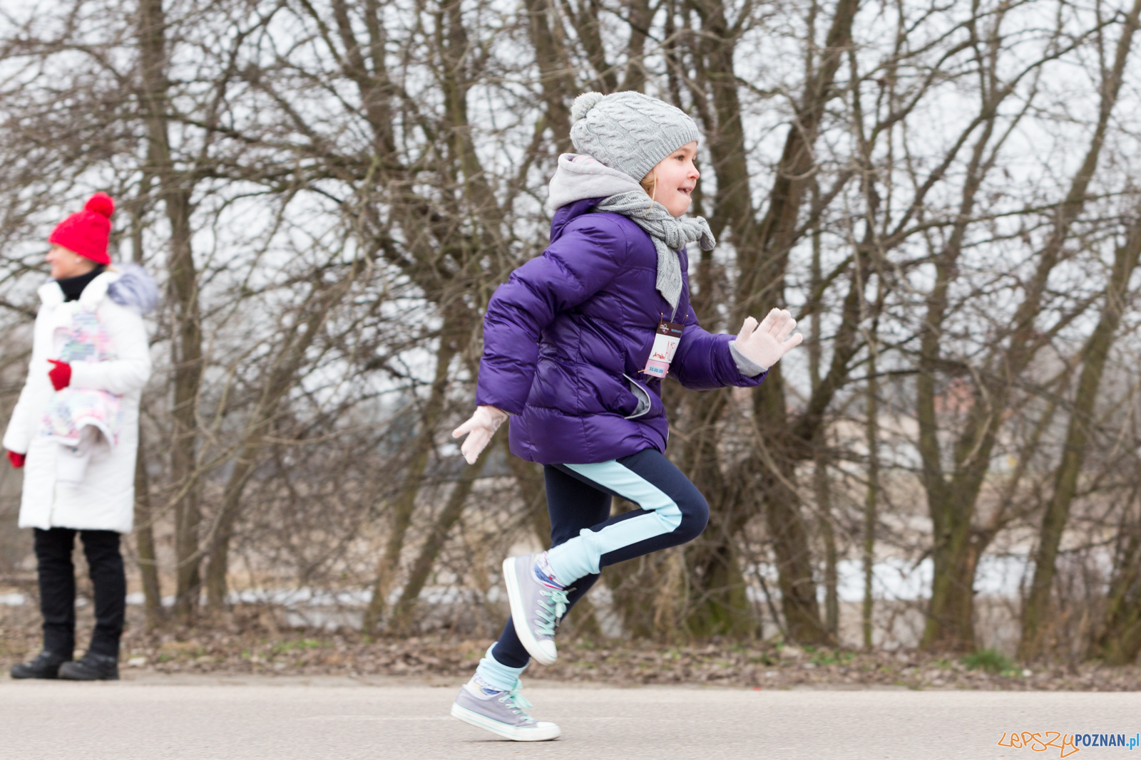 V Bieg Czekoladowy Foto: lepszyPOZNAN.pl/Piotr Rychter V Bieg Czekoladowy Foto: lepszyPOZNAN.pl/Piotr Rychter