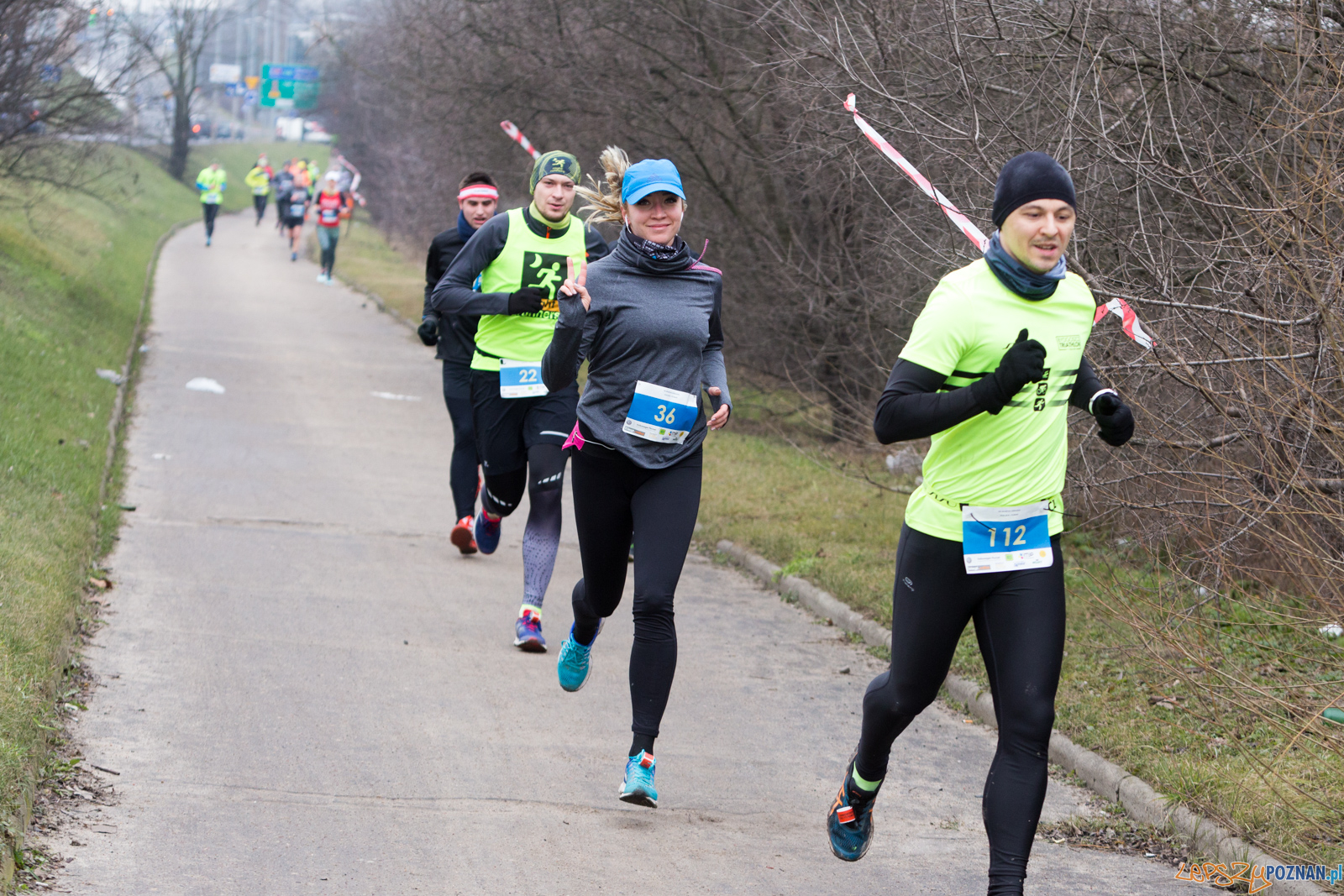 VIII Wildecka Dziesiątka Foto: lepszyPOZNAN.pl/Piotr Rychter VIII Wildecka Dziesiątka Foto: lepszyPOZNAN.pl/Piotr Rychter