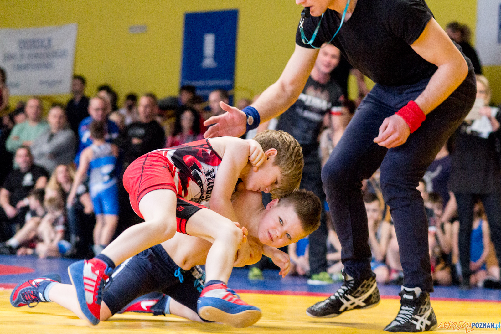 VI Memoriał Bogdana Brody Foto: lepszyPOZNAN.pl / Ewelina Jaskowiak VI Memoriał Bogdana Brody Foto: lepszyPOZNAN.pl / Ewelina Jaskowiak