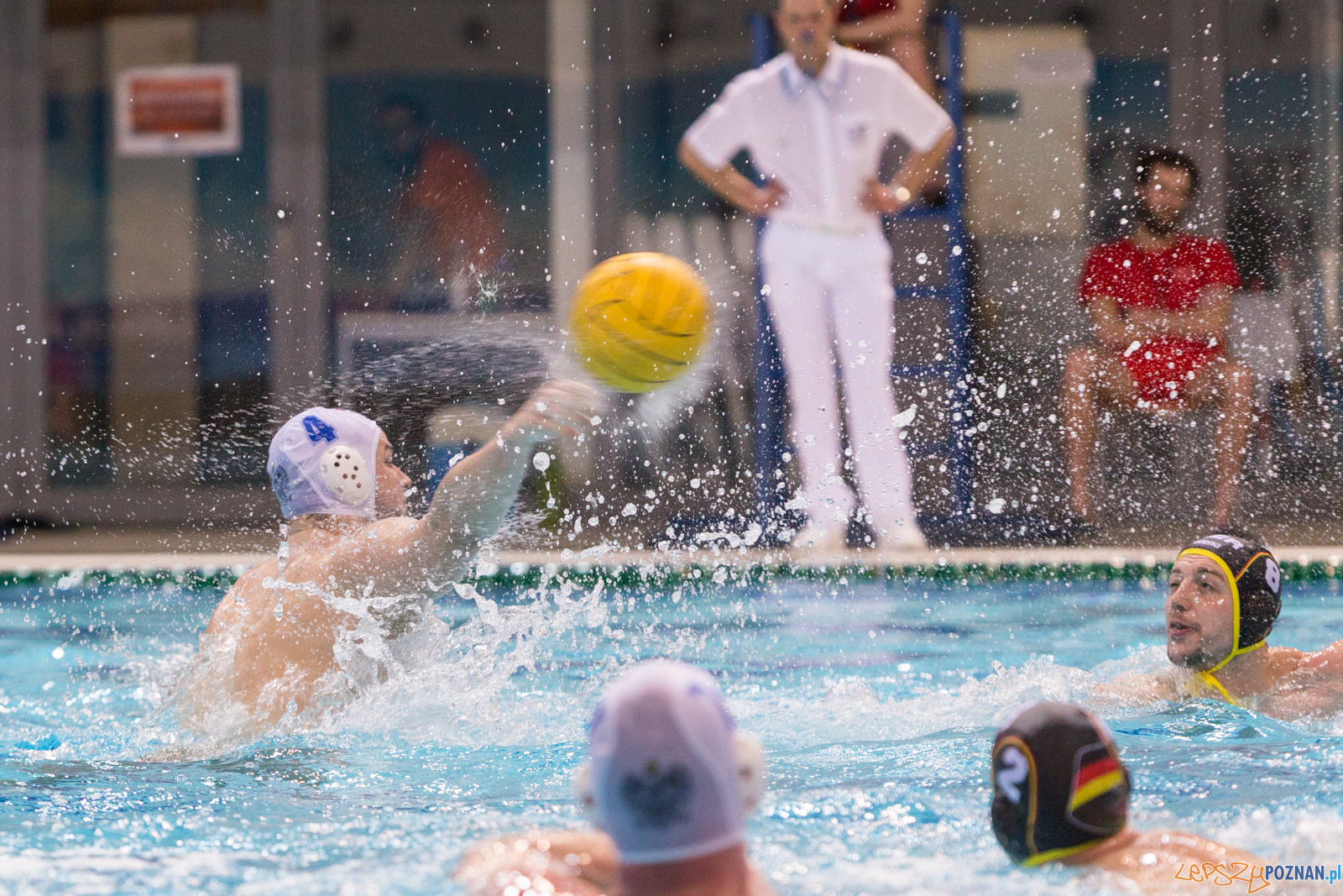 Mecz Polska - Niemcy - Eliminacje Mistrzostw Europy Foto: lepszyPOZNAN.pl/Piotr Rychter Mecz Polska - Niemcy - Eliminacje Mistrzostw Europy Foto: lepszyPOZNAN.pl/Piotr Rychter