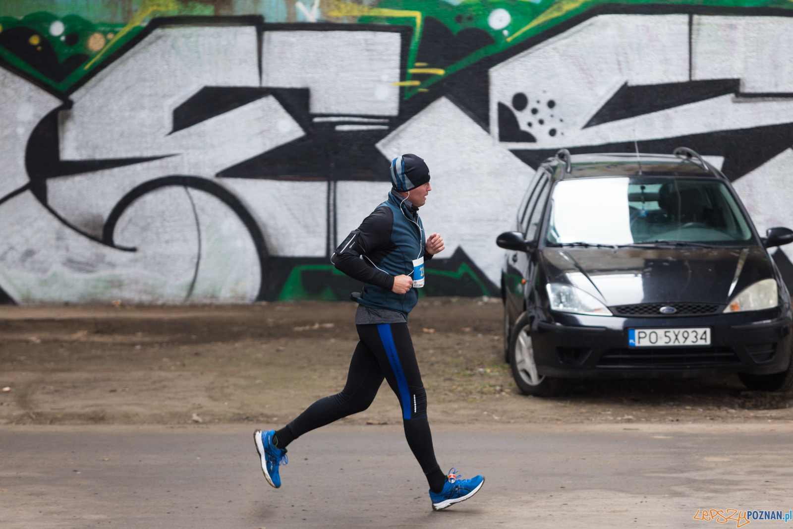 VIII Wildecka Dziesiątka Foto: lepszyPOZNAN.pl/Piotr Rychter VIII Wildecka Dziesiątka Foto: lepszyPOZNAN.pl/Piotr Rychter