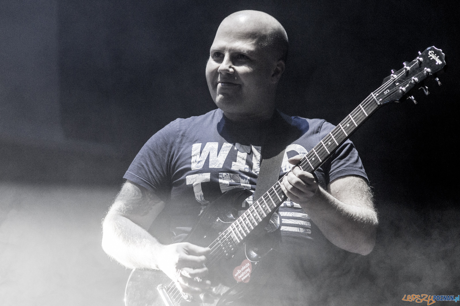 Gramy u siebie Foto: lepszyPOZNAN.pl / Ewelina Jaskowiak Gramy u siebie Foto: lepszyPOZNAN.pl / Ewelina Jaskowiak