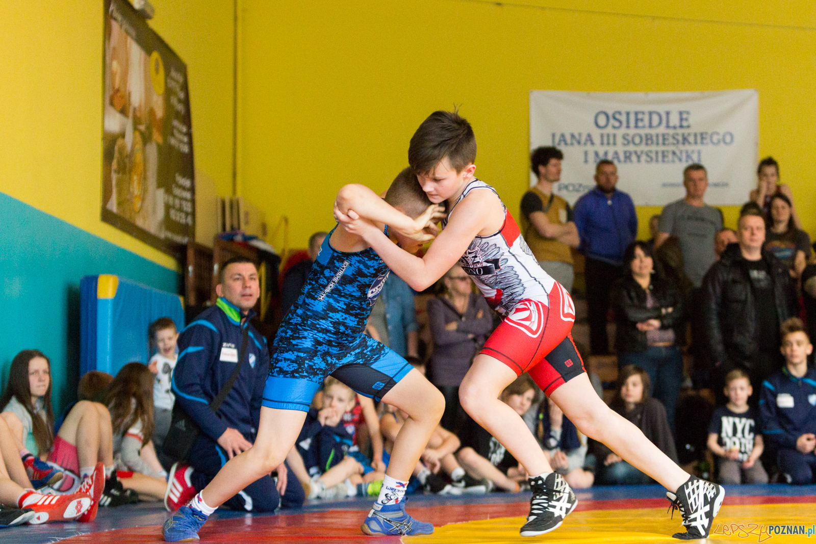 VI Memoriał Bogdana Brody - Otwarte Mistrzostwa Miasta Poznania Foto: lepszyPOZNAN.pl/Piotr Rychter VI Memoriał Bogdana Brody - Otwarte Mistrzostwa Miasta Poznania Foto: lepszyPOZNAN.pl/Piotr Rychter