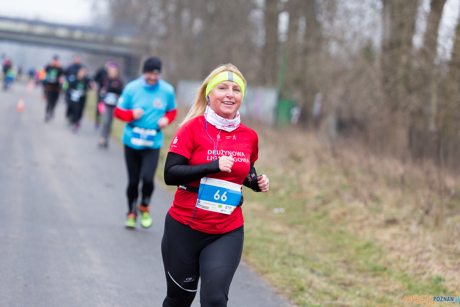 VIII Wildecka Dziesiątka Foto: lepszyPOZNAN.pl/Piotr Rychter VIII Wildecka Dziesiątka Foto: lepszyPOZNAN.pl/Piotr Rychter