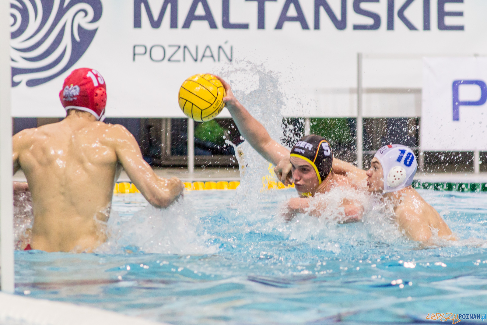 Mecz Polska - Niemcy - Eliminacje Mistrzostw Europy Foto: lepszyPOZNAN.pl / Ewelina Jaskowiak Mecz Polska - Niemcy - Eliminacje Mistrzostw Europy Foto: lepszyPOZNAN.pl / Ewelina Jaskowiak