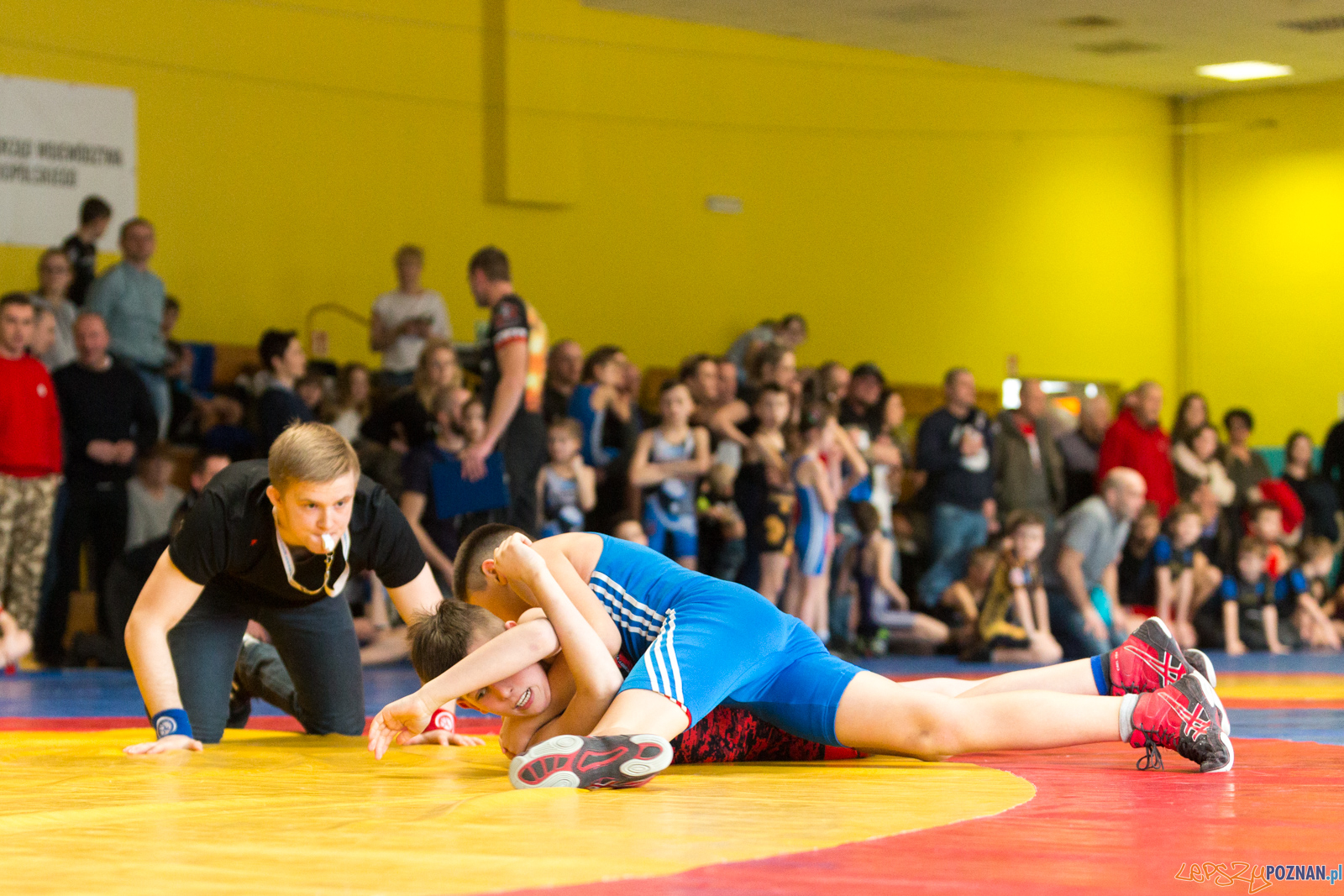 VI Memoriał Bogdana Brody - Otwarte Mistrzostwa Miasta Poznania Foto: lepszyPOZNAN.pl/Piotr Rychter VI Memoriał Bogdana Brody - Otwarte Mistrzostwa Miasta Poznania Foto: lepszyPOZNAN.pl/Piotr Rychter