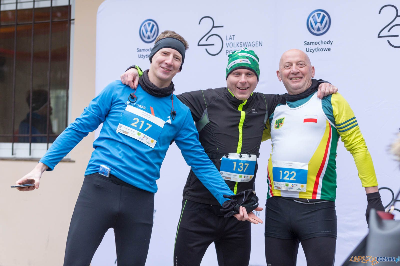 VIII Wildecka Dziesiątka Foto: lepszyPOZNAN.pl/Piotr Rychter VIII Wildecka Dziesiątka Foto: lepszyPOZNAN.pl/Piotr Rychter