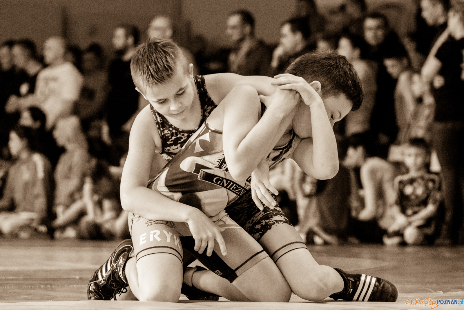 VI Memoriał Bogdana Brody Foto: lepszyPOZNAN.pl / Ewelina Jaskowiak VI Memoriał Bogdana Brody Foto: lepszyPOZNAN.pl / Ewelina Jaskowiak