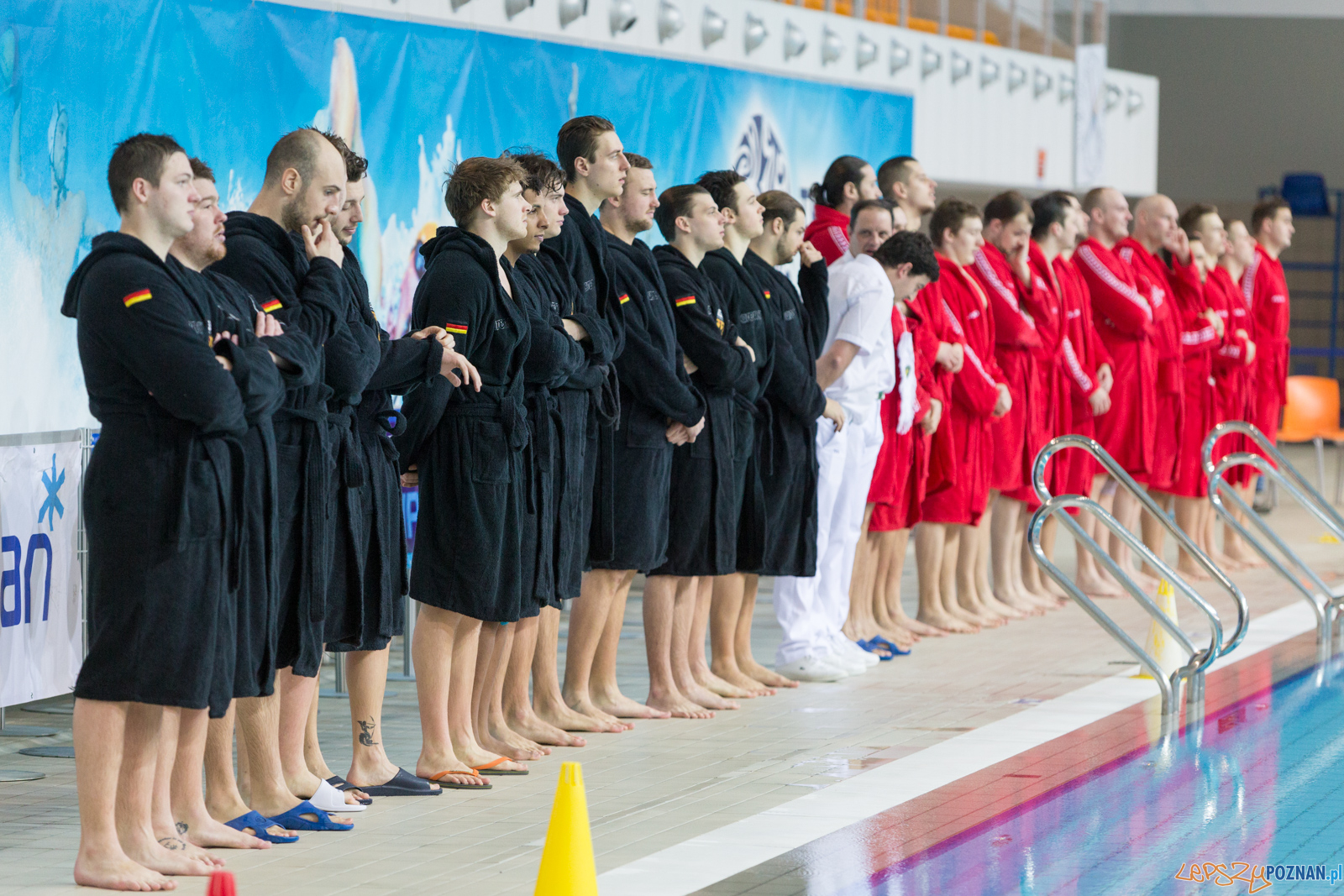 Mecz Polska - Niemcy - Eliminacje Mistrzostw Europy Foto: lepszyPOZNAN.pl/Piotr Rychter Mecz Polska - Niemcy - Eliminacje Mistrzostw Europy Foto: lepszyPOZNAN.pl/Piotr Rychter