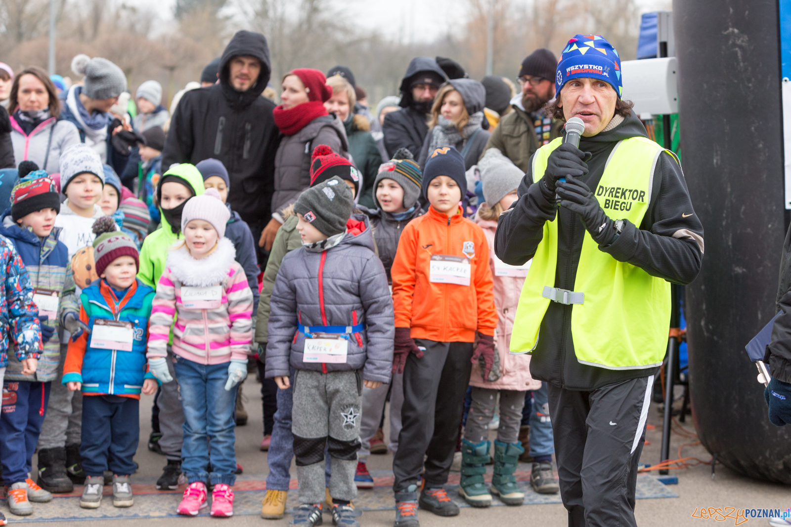 V Bieg Czekoladowy Foto: lepszyPOZNAN.pl/Piotr Rychter V Bieg Czekoladowy Foto: lepszyPOZNAN.pl/Piotr Rychter