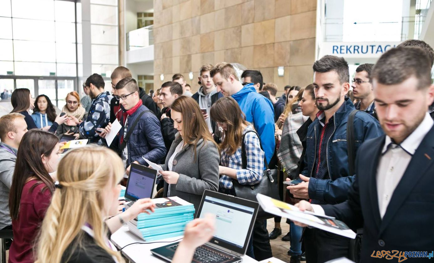 Absolvent Talent Days Foto: materiały prasowe / facebook Absolvent Talent Days Foto: materiały prasowe / facebook