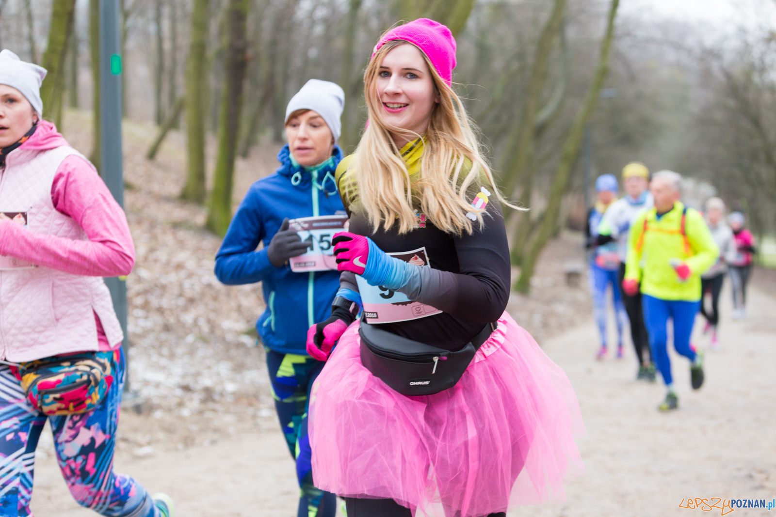 V Bieg Czekoladowy Foto: lepszyPOZNAN.pl/Piotr Rychter V Bieg Czekoladowy Foto: lepszyPOZNAN.pl/Piotr Rychter