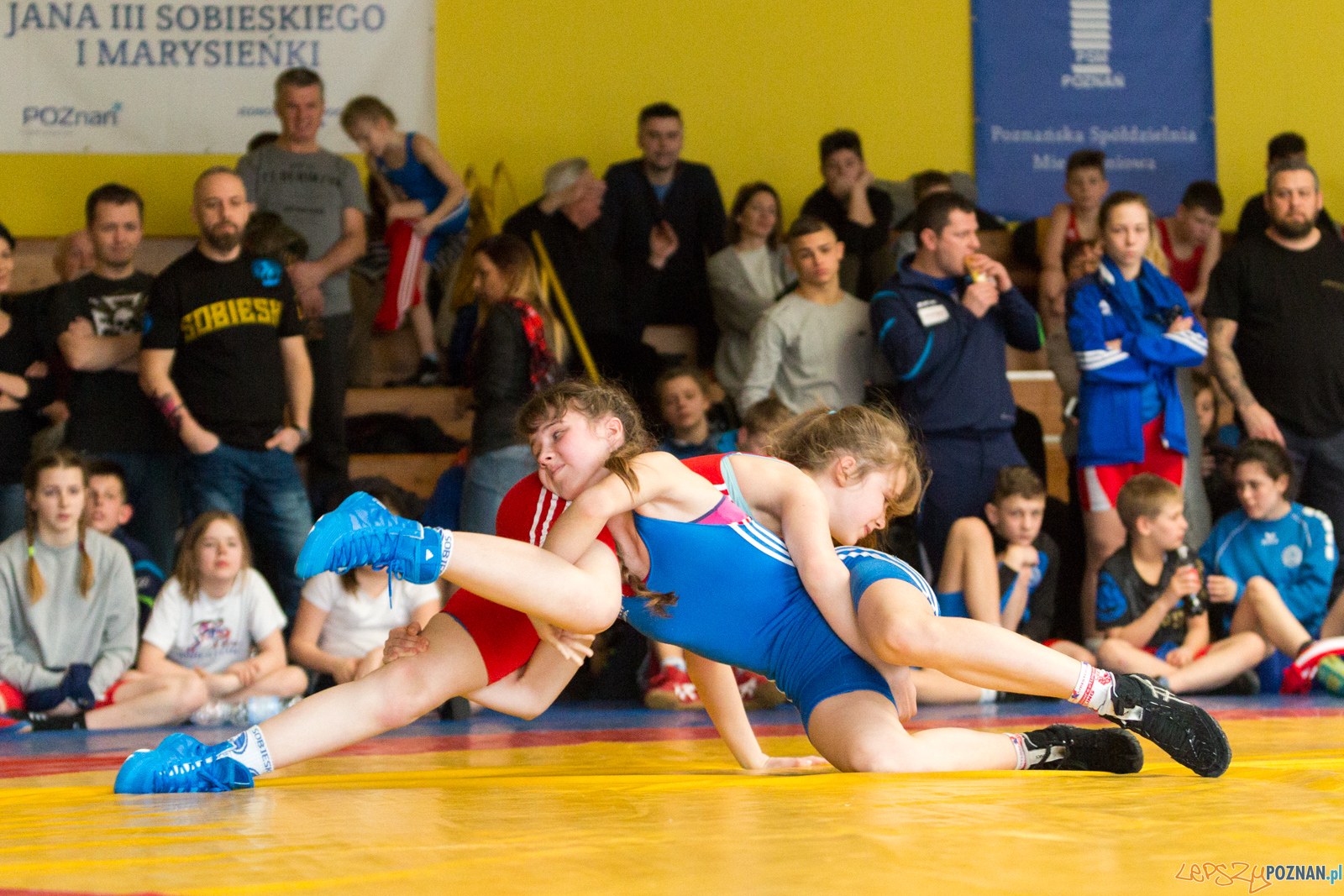 VI Memoriał Bogdana Brody - Otwarte Mistrzostwa Miasta Poznania Foto: lepszyPOZNAN.pl/Piotr Rychter VI Memoriał Bogdana Brody - Otwarte Mistrzostwa Miasta Poznania Foto: lepszyPOZNAN.pl/Piotr Rychter