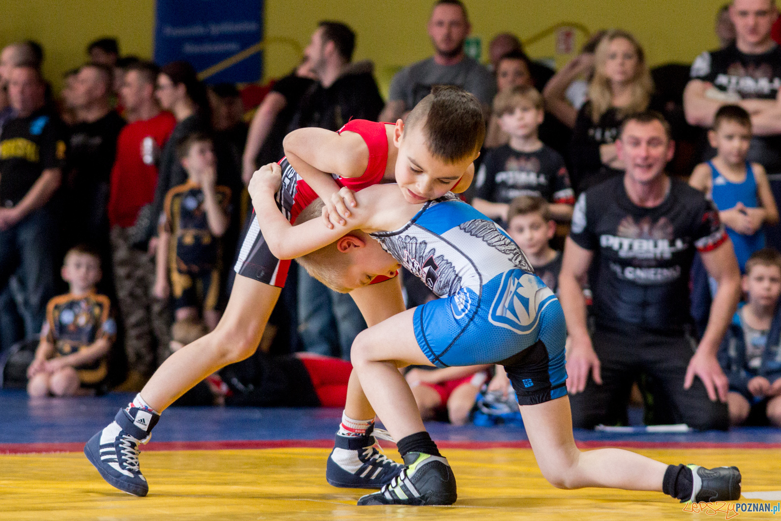 VI Memoriał Bogdana Brody Foto: lepszyPOZNAN.pl / Ewelina Jaskowiak VI Memoriał Bogdana Brody Foto: lepszyPOZNAN.pl / Ewelina Jaskowiak