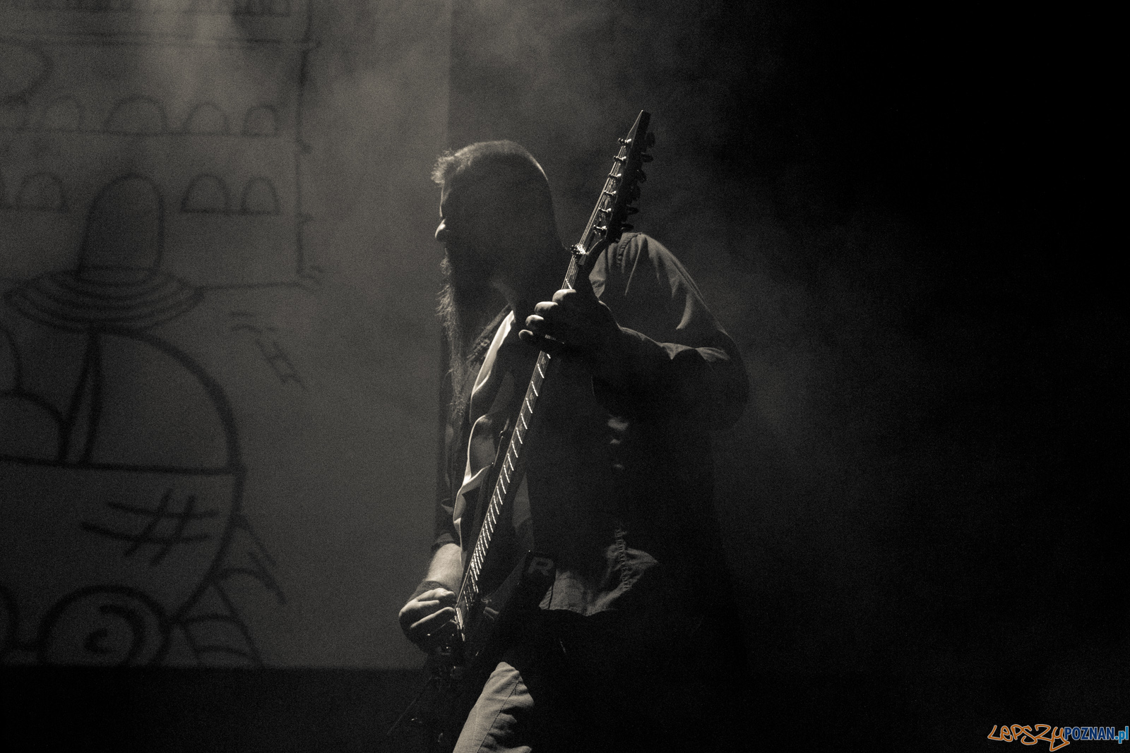 Gramy u siebie Foto: lepszyPOZNAN.pl / Ewelina Jaskowiak Gramy u siebie Foto: lepszyPOZNAN.pl / Ewelina Jaskowiak