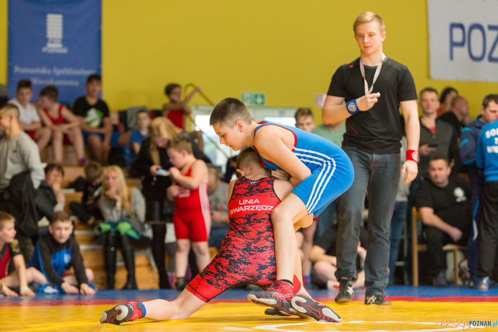 VI Memoriał Bogdana Brody - Otwarte Mistrzostwa Miasta Poznania Foto: lepszyPOZNAN.pl/Piotr Rychter VI Memoriał Bogdana Brody - Otwarte Mistrzostwa Miasta Poznania Foto: lepszyPOZNAN.pl/Piotr Rychter