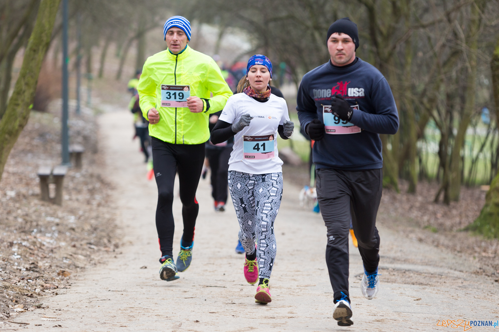 V Bieg Czekoladowy Foto: lepszyPOZNAN.pl/Piotr Rychter V Bieg Czekoladowy Foto: lepszyPOZNAN.pl/Piotr Rychter