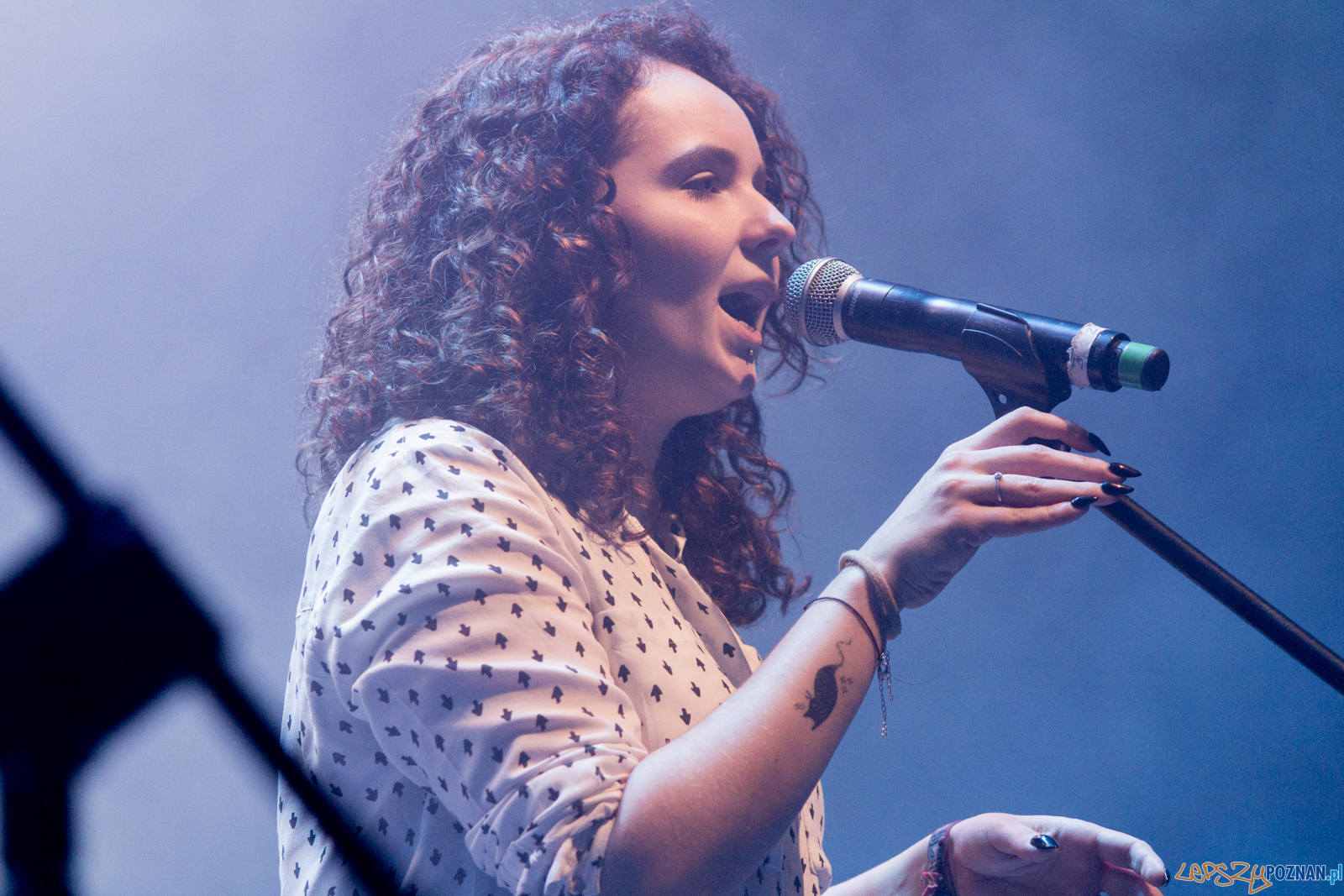 Gramy u siebie Foto: lepszyPOZNAN.pl / Ewelina Jaskowiak Gramy u siebie Foto: lepszyPOZNAN.pl / Ewelina Jaskowiak