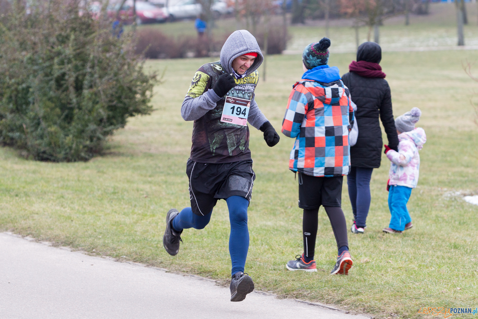 V Bieg Czekoladowy Foto: lepszyPOZNAN.pl/Piotr Rychter V Bieg Czekoladowy Foto: lepszyPOZNAN.pl/Piotr Rychter
