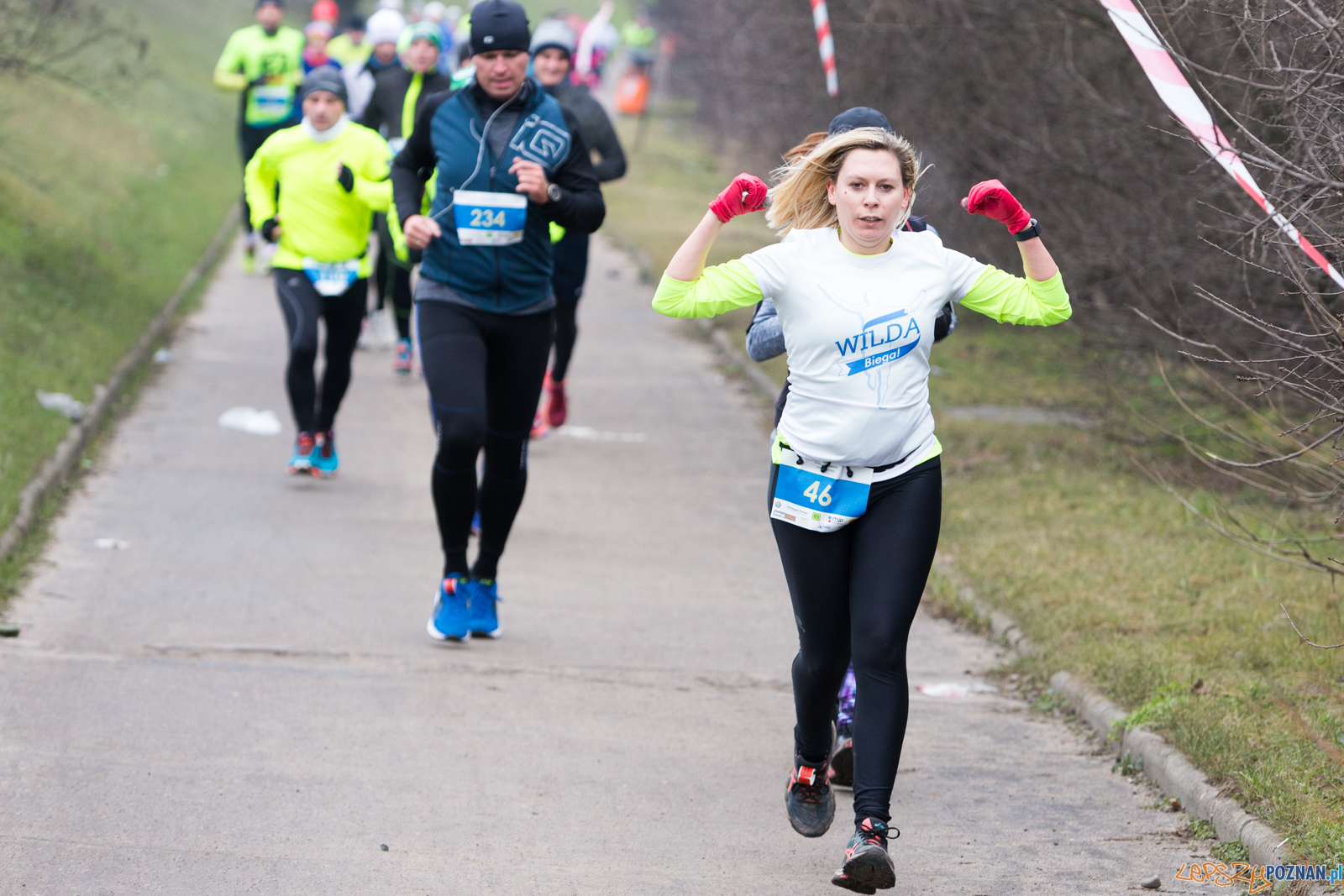 VIII Wildecka Dziesiątka Foto: lepszyPOZNAN.pl/Piotr Rychter VIII Wildecka Dziesiątka Foto: lepszyPOZNAN.pl/Piotr Rychter