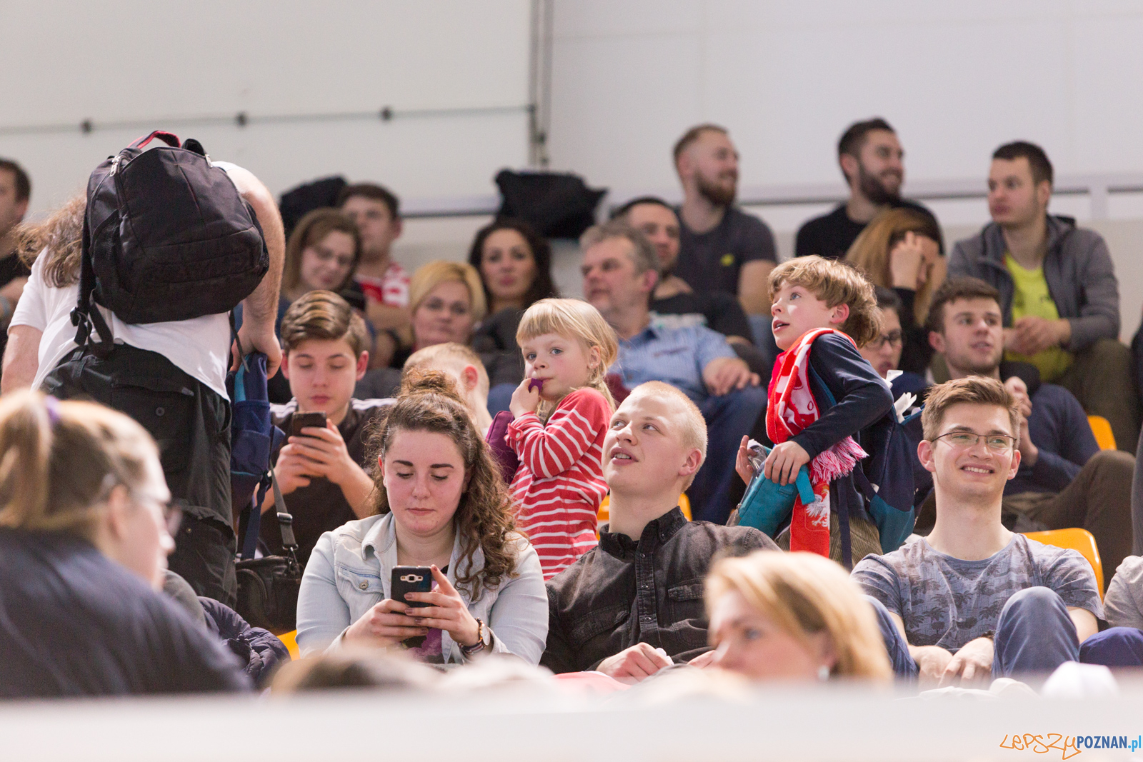 Mecz Polska - Niemcy - Eliminacje Mistrzostw Europy Foto: lepszyPOZNAN.pl/Piotr Rychter Mecz Polska - Niemcy - Eliminacje Mistrzostw Europy Foto: lepszyPOZNAN.pl/Piotr Rychter