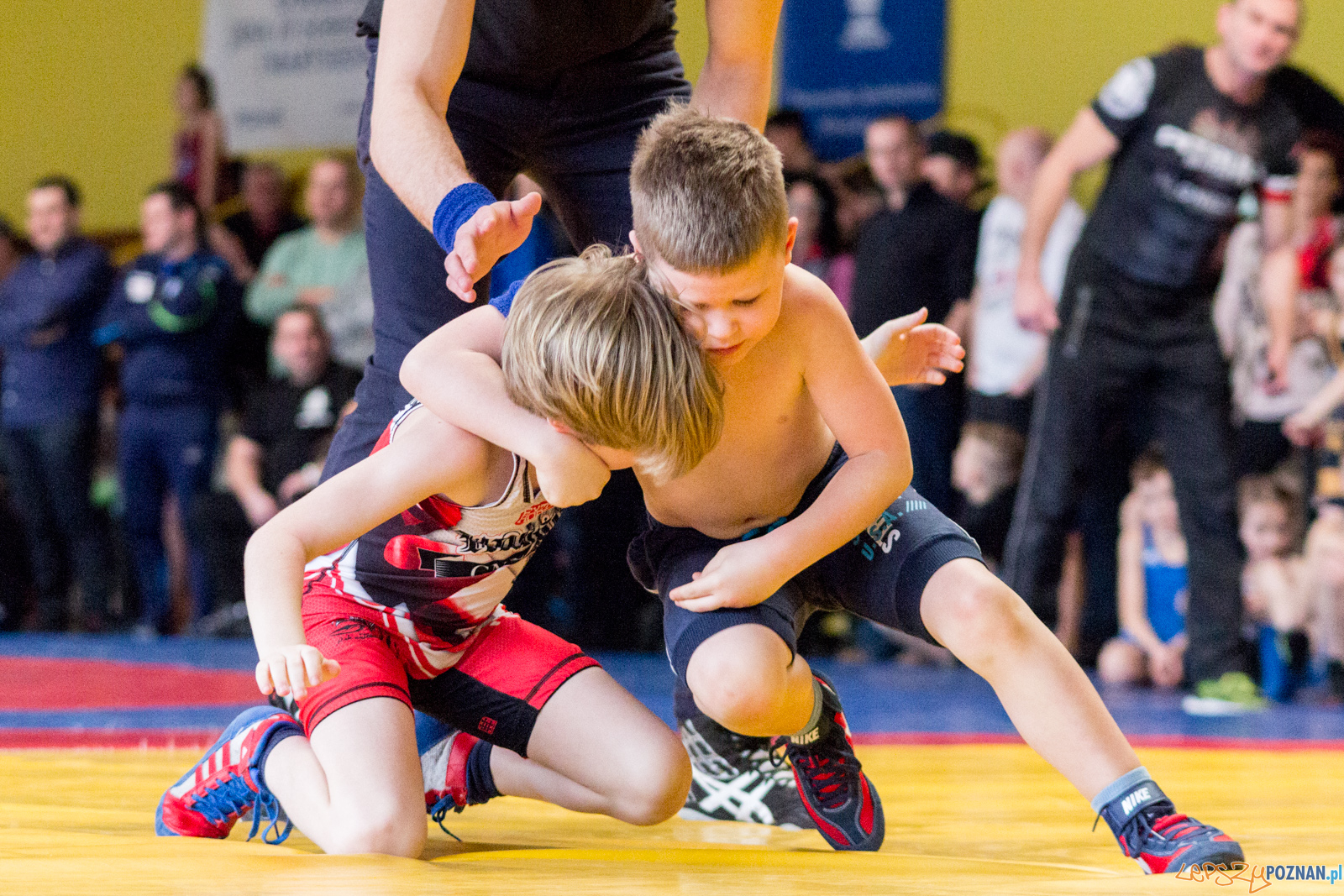 VI Memoriał Bogdana Brody Foto: lepszyPOZNAN.pl / Ewelina Jaskowiak VI Memoriał Bogdana Brody Foto: lepszyPOZNAN.pl / Ewelina Jaskowiak