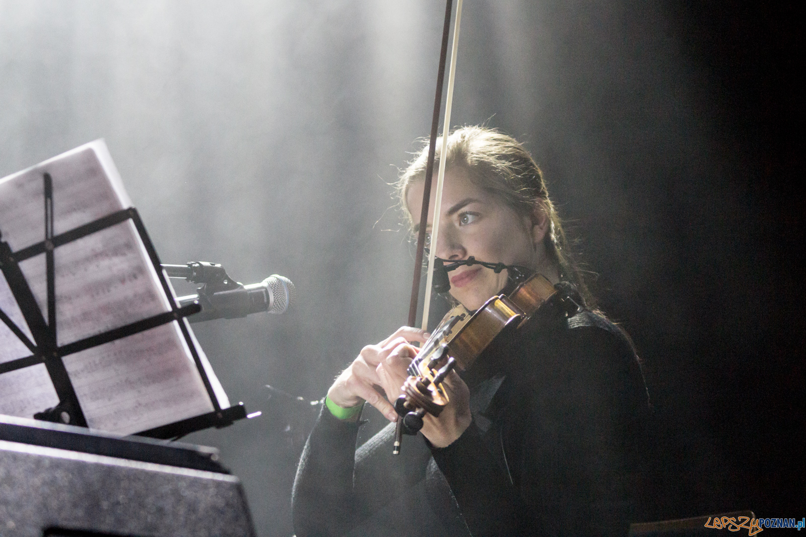 Odet Foto: lepszyPOZNAN.pl / Ewelina Jaśkowiak Odet Foto: lepszyPOZNAN.pl / Ewelina Jaśkowiak