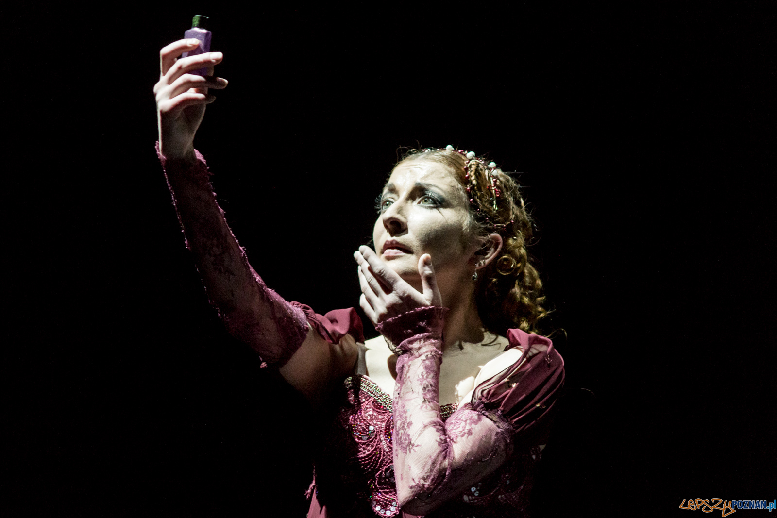 Moscow City Ballet Romeo i Julia Foto: lepszyPOZNAN.pl / Ewelina Jaskowiak Moscow City Ballet Romeo i Julia Foto: lepszyPOZNAN.pl / Ewelina Jaskowiak