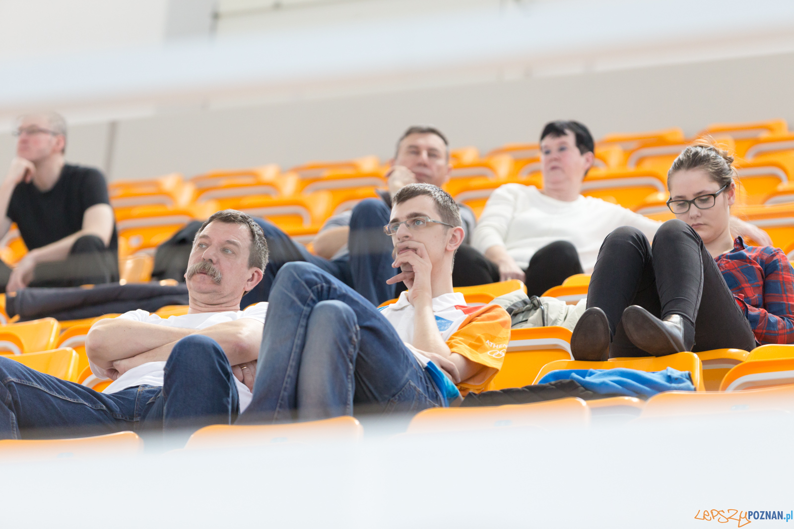 KS Waterpolo Poznań - Legia Warszawa Foto: lepszyPOZNAN.pl/Piotr Rychter KS Waterpolo Poznań - Legia Warszawa Foto: lepszyPOZNAN.pl/Piotr Rychter