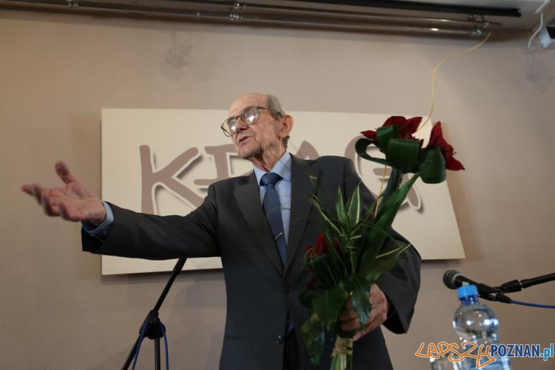 Ryszard Podlewski Foto: facebook Ryszard Podlewski Foto: facebook