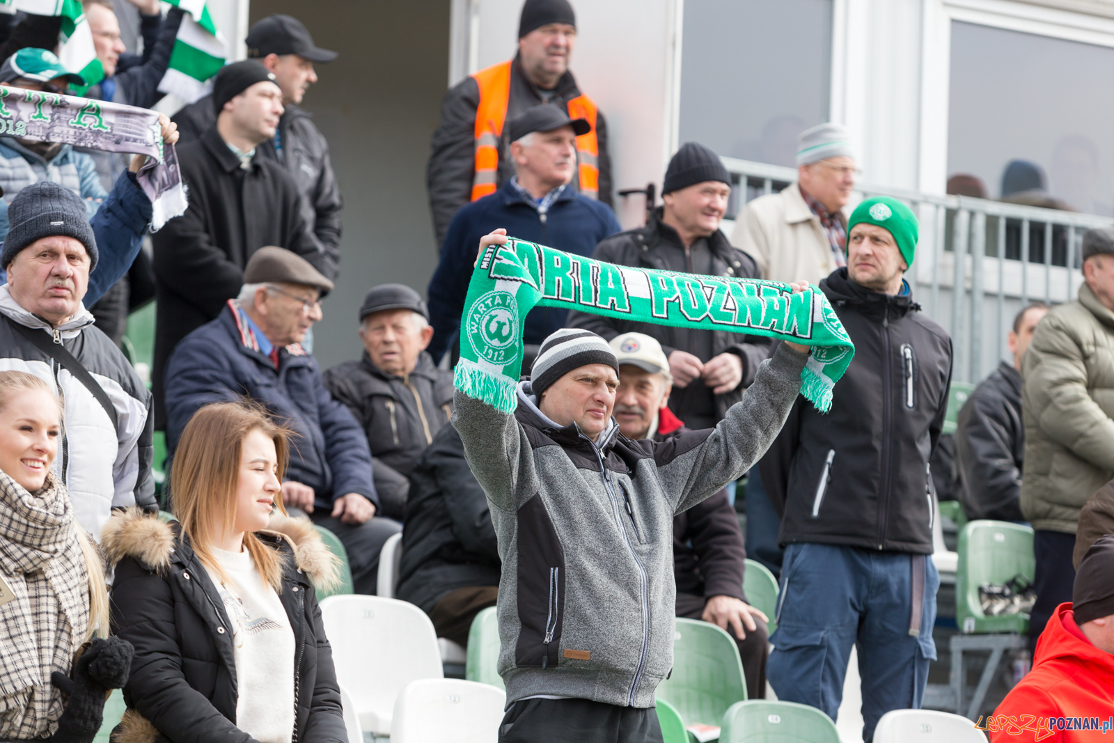 Warta Poznań - Gryf Wejherowo Foto: lepszyPOZNAN.pl/Piotr Rychter Warta Poznań - Gryf Wejherowo Foto: lepszyPOZNAN.pl/Piotr Rychter