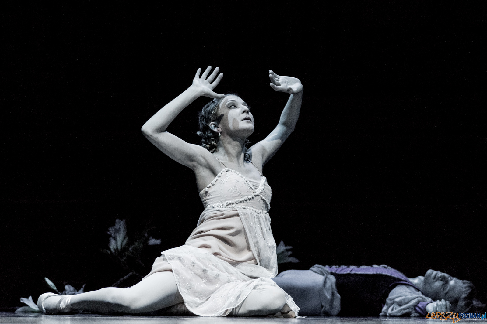 Moscow City Ballet Romeo i Julia Foto: lepszyPOZNAN.pl / Ewelina Jaskowiak Moscow City Ballet Romeo i Julia Foto: lepszyPOZNAN.pl / Ewelina Jaskowiak