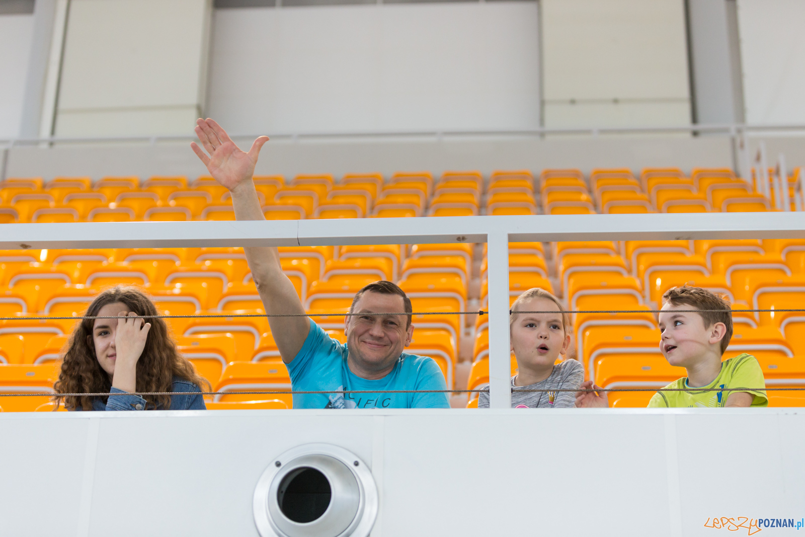 KS Waterpolo Poznań - Legia Warszawa Foto: lepszyPOZNAN.pl/Piotr Rychter KS Waterpolo Poznań - Legia Warszawa Foto: lepszyPOZNAN.pl/Piotr Rychter