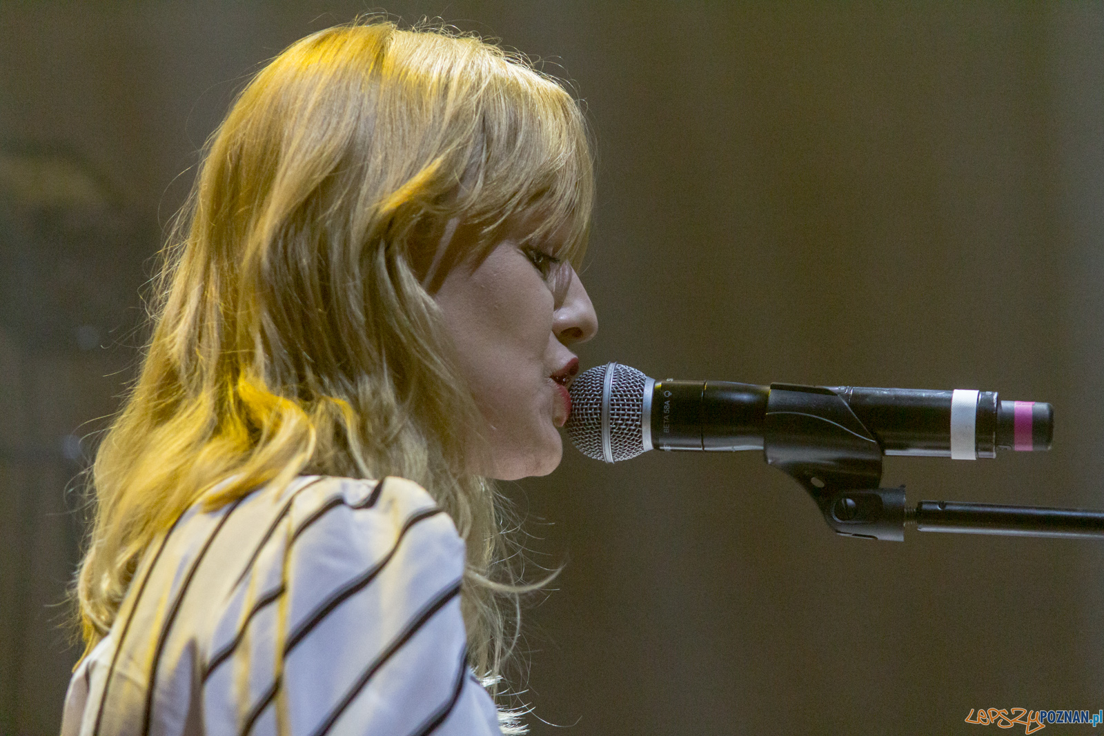 Odet Foto: lepszyPOZNAN.pl / Ewelina Jaśkowiak Odet Foto: lepszyPOZNAN.pl / Ewelina Jaśkowiak