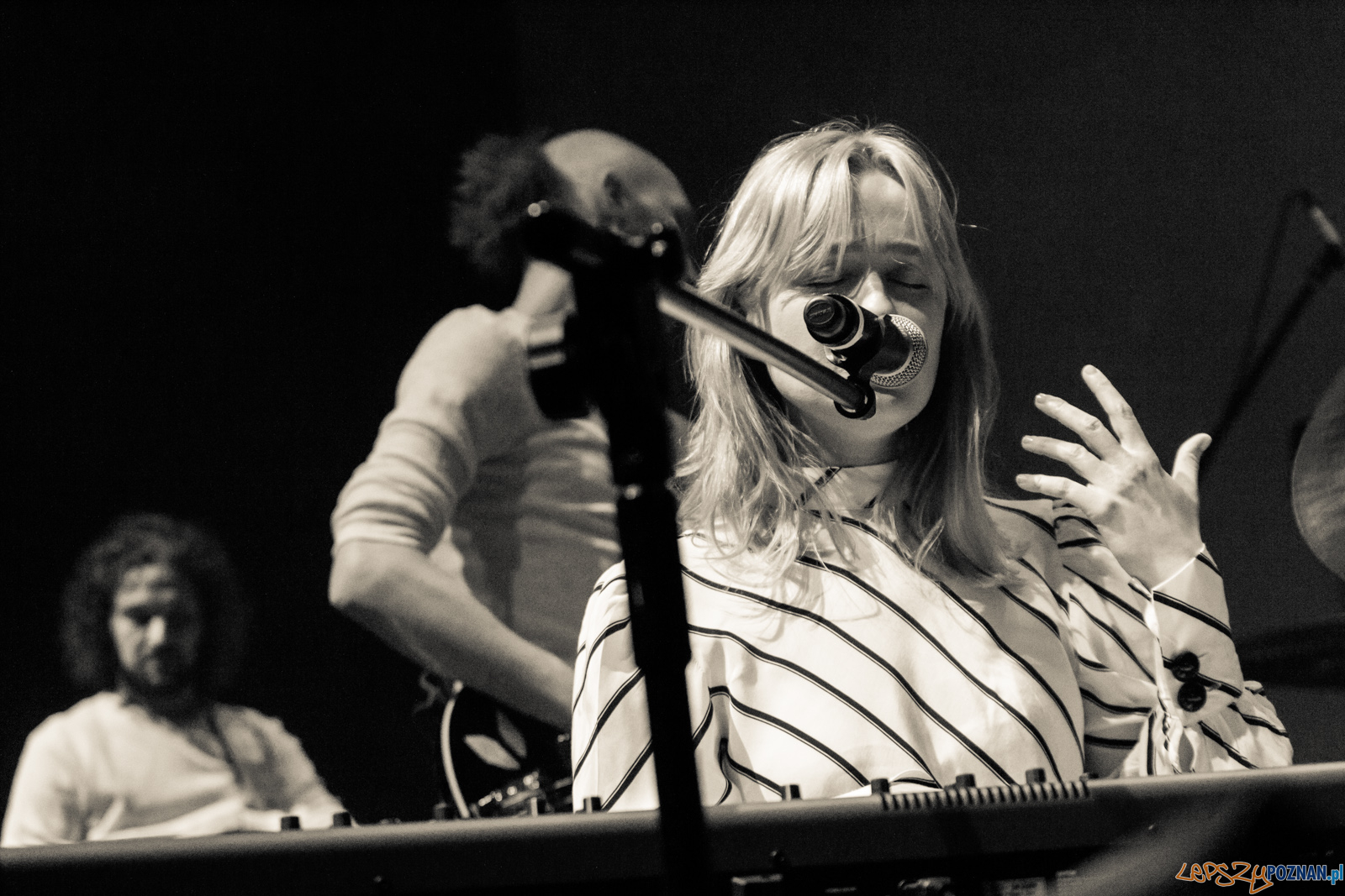 Odet Foto: lepszyPOZNAN.pl / Ewelina Jaśkowiak Odet Foto: lepszyPOZNAN.pl / Ewelina Jaśkowiak