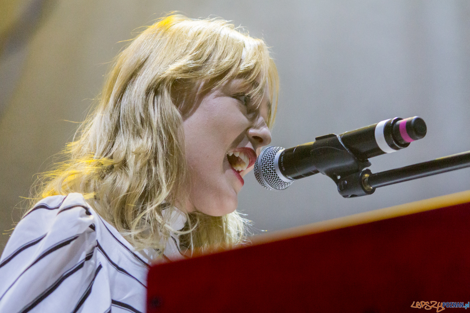 Odet Foto: lepszyPOZNAN.pl / Ewelina Jaśkowiak Odet Foto: lepszyPOZNAN.pl / Ewelina Jaśkowiak