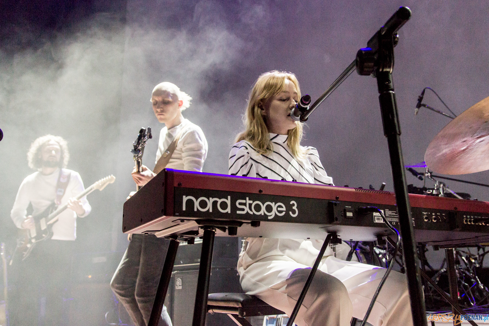 Odet Foto: lepszyPOZNAN.pl / Ewelina Jaśkowiak Odet Foto: lepszyPOZNAN.pl / Ewelina Jaśkowiak