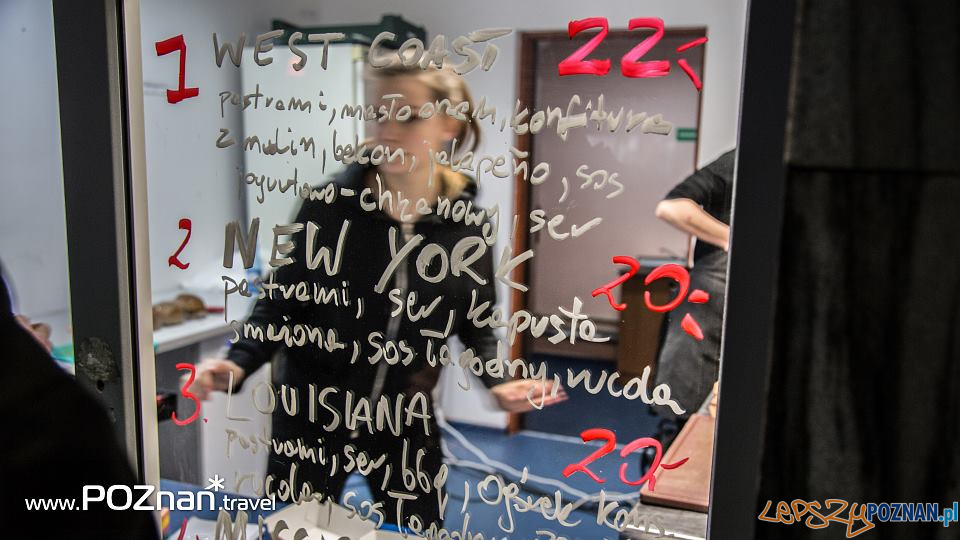 FoodHall na starym dworcu Foto: Poznań Travel FoodHall na starym dworcu Foto: Poznań Travel