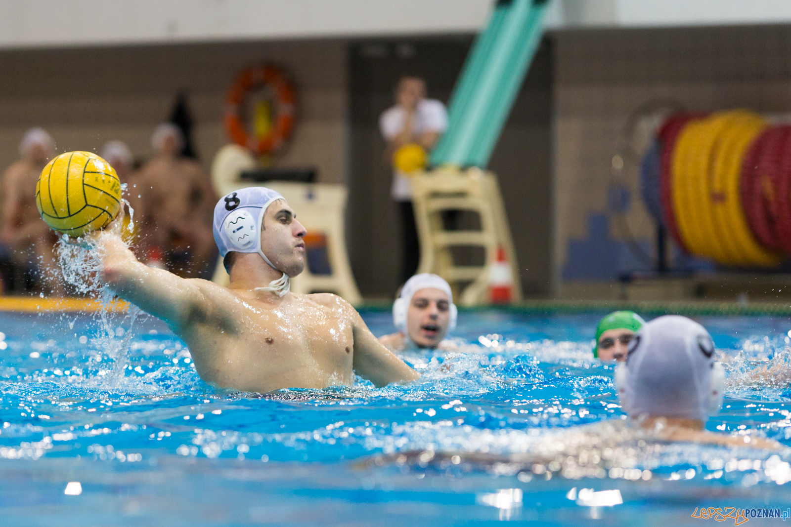 lepszy-24_03_2018_waterpolo_legia-1028 Foto: lepszyPOZNAN.pl/Piotr Rychter lepszy-24_03_2018_waterpolo_legia-1028 Foto: lepszyPOZNAN.pl/Piotr Rychter